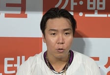 이의리 무너뜨린 1할 타자, 생애 첫 만루포·끝내기 홈런으로 인생경기! "어차피 아웃인데, 막 돌리라고..."