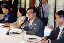김민석 "1주택 종부세, 거주 기준 제외를"… 부동산 민심부터 챙긴다