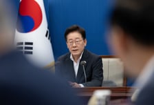 李대통령의 잇단 초대장… 민생·경제 '성과형 당정청' 시동
