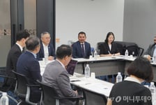 ALCE "韓 스타트업과 전략적 동맹, 성공사례 배우겠다"