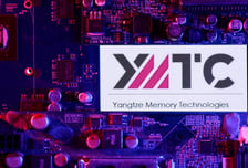 삼전닉스 쫓는 중국 'YMTC' IPO 시동…6.8조 조달 추진