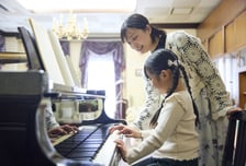 "사랑하면 자꾸 물어봐" 자폐학생 6년 함께한 선생님, 기적 찾아와[오따뉴]
