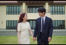 '오싹한 연애' 박은빈♥양세종, '손 잡고 걷기' 해피엔딩...자체 최고 7.9% 종영 [종합]