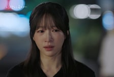 '사랑이 온다' 안희연, 하석진 향한 감정 자각 '오열 엔딩'...자체 최고 16.4% [종합]
