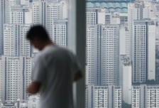 재산세 23% 뛴 송파구, '공동주택 공시가격 산정체계' 개선 건의