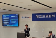 에코프로비엠, 헝가리 라인 개조..NCM 생산 체제 갖춘다