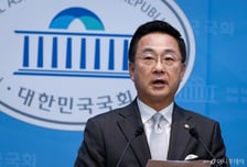 박성준 "조작기소특검법 9월 처리해야…노웅래 판결, 檢 불법수사 보여준 것"