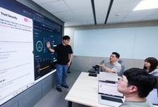 "회사를 해킹해보세요" LG U+, 글로벌 플랫폼과 취약점 찾는다