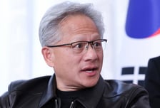 엔비디아, 칩 넘어 '개방형AI' 개발한다...중국 '딥시크' 견제