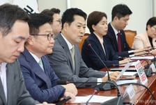국힘 "조희대 압박은 사법부 독립 침해…李대통령 재판 재개해야"