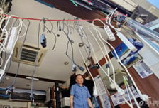 중소기업사랑나눔재단, 경남 거제·통영에 3000만원 상당 구호물품 지원