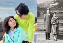 "여에스더 화교냐?"...3대 걸친 가족사 공개하자 '쏙'