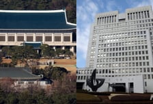 "진짜 재제청하나" 법원 안팎서 커지는 우려…대법관 공백 장기화?
