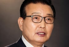 '한국 배구 산증인' 박승수 전 대한배구협회장 별세... 향년 86세