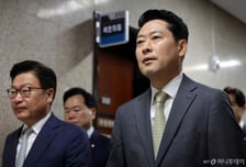 국힘 최고위, '당원직선제' 결정 미뤄…張 "합리적 방안 찾자"