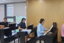 인문학부터 시니어 특화 과정까지…종로평생학교 수강생 모집