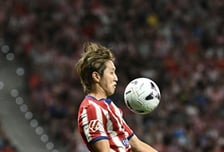 "도우미 NO, 이젠 해결사!" 이강인, 낯설지만 반가운 진화... PSG 때보다 슈팅 3배 껑충 '90분당 4.6개'