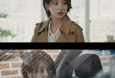 '유부녀 킬러 '하율리, 연이은 시청률 하락에도 빛난 '앙칼 매력'