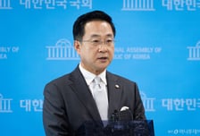 박성준, 국힘 이진숙에 "정치적 수사에 고소, 국회의원 맞나"