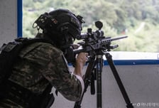 '빈총 경계'가 드러낸 군 기강, 그리고 창끝전투력의 무게