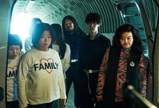 이정은의 하드캐리가 모든 단점 상쇄하는 ‘경주기행’