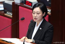 한성숙 "경찰 실종사건 전수조사 철저히…부실수사, 쇄신 계기 삼아야"