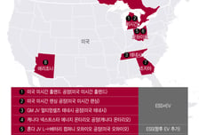 '북미 대공세' 나서는 LG엔솔…ESS 생산 2배, 전기차도 달린다