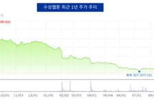 [더벨][다시 뛰는 수성웹툰]PBR 0.14배, 저평가 낳는 선입견 깬다