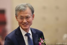 조희대 대법원장 "국가권력 자의적 행사 통제…법의 지배 가치 소중"