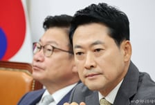 국힘 지도부, 당원직선제 의결 연기…현역 반발에 장동혁 '속도 조절'