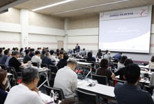 "AI+전공 중심 교육 재구조화"…경인여대, 혁신·경쟁력 속도 낸다