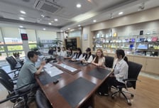 "유학에서 취업·정주까지"…한국공대, 외국인 인재 키워 '지역 정착'