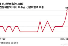 [단독]미수금 신용위험 2024년 이후 최고, 빚투 정점인데 통합관리 '하세월'