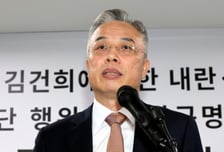 180일 수사 마무리 권창영 특검…'홍장원·조성현' 등 공소 유지 주목