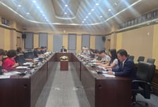 "2심서 뒤집는다"…평택시의회·비대위 '레미콘공장 불허가' 항소
