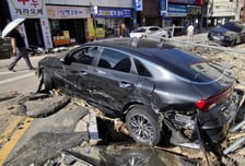 7월까지 누적 자동차보험 손해율 84.8%… 전년比 0.8%P 상승