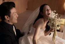 '3년 전 이혼' 양준모, 스피카 양지원과 재혼..."새 생명 찾아와"