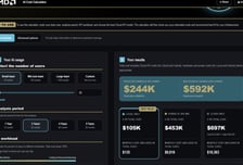 AMD "AI 투자 비용 대비 효용가치, 계산해드려요"