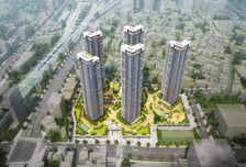 용산 첫 신탁 재개발 속도…숙대입구역세권, 연내 시공사 선정