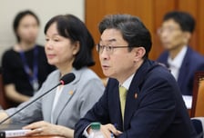 이억원 "레버리지ETF, 종목 선정시 영향 점검…코스닥 상폐기준 미세조정"