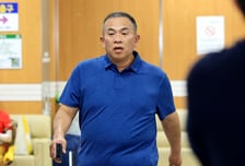 '윤석열 여론조사 무상제공' 명태균 석방…법원 "보석 필요성 인정"