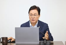 경남도 수해복구 총력전…현장 주문·제도개선 즉시 실행