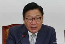 정점식 "특별감찰관 최길수 철저 검증…與 추천 인사 중립 주장 실소"