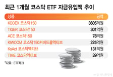 레버리지 빗장 걸자 돈맥경화 풀렸다…코스닥 더 키워줄 '승강제' 대기