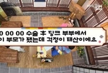 딩크족이었는데 쌍둥이 임신…"아내 예민해졌다"