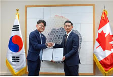 올센병원, 캐나다 오타와 한인회와 협약…"교민에 양질 의료 서비스"