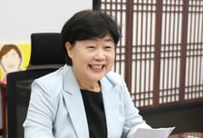 서영교 법사위원장, 배임죄 폐지 검토 시사…"문제 있다면 횡령죄로"