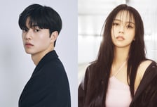 송강X김소현, '하얀 스캔들' 캐스팅 확정...쌍방 구원 로맨스 펼친다 [공식]