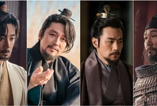 '문무' 이현욱X장혁X김강우X박성웅, 치열한 싸움 그리고 통합 예고