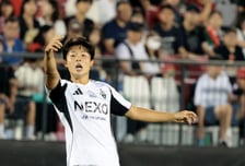 '김예건 이적 허용' 전북 현대 결단 "선수 발전·韓 축구 경쟁력 향상 위한 판단"